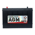 Group 31S Truck Battery - 825 CCA | DIYBattery G31SAGM