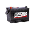 Group 58 Battery - 760 CCA | DIY-G5872