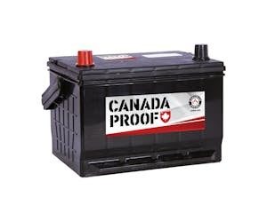 Group 58 Battery - 760 CCA | DIY-G5872