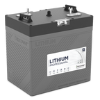 Group GC2 Lithium Battery | DIY-DLP-GC2-36V