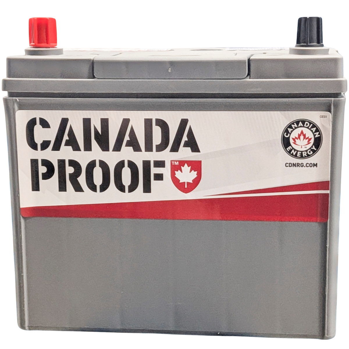Group B24R AGM Car Battery - 400 CCA | DIYBattery G46B24RAGM