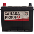 Group 86 Battery - 640 CCA | DIY-G8672