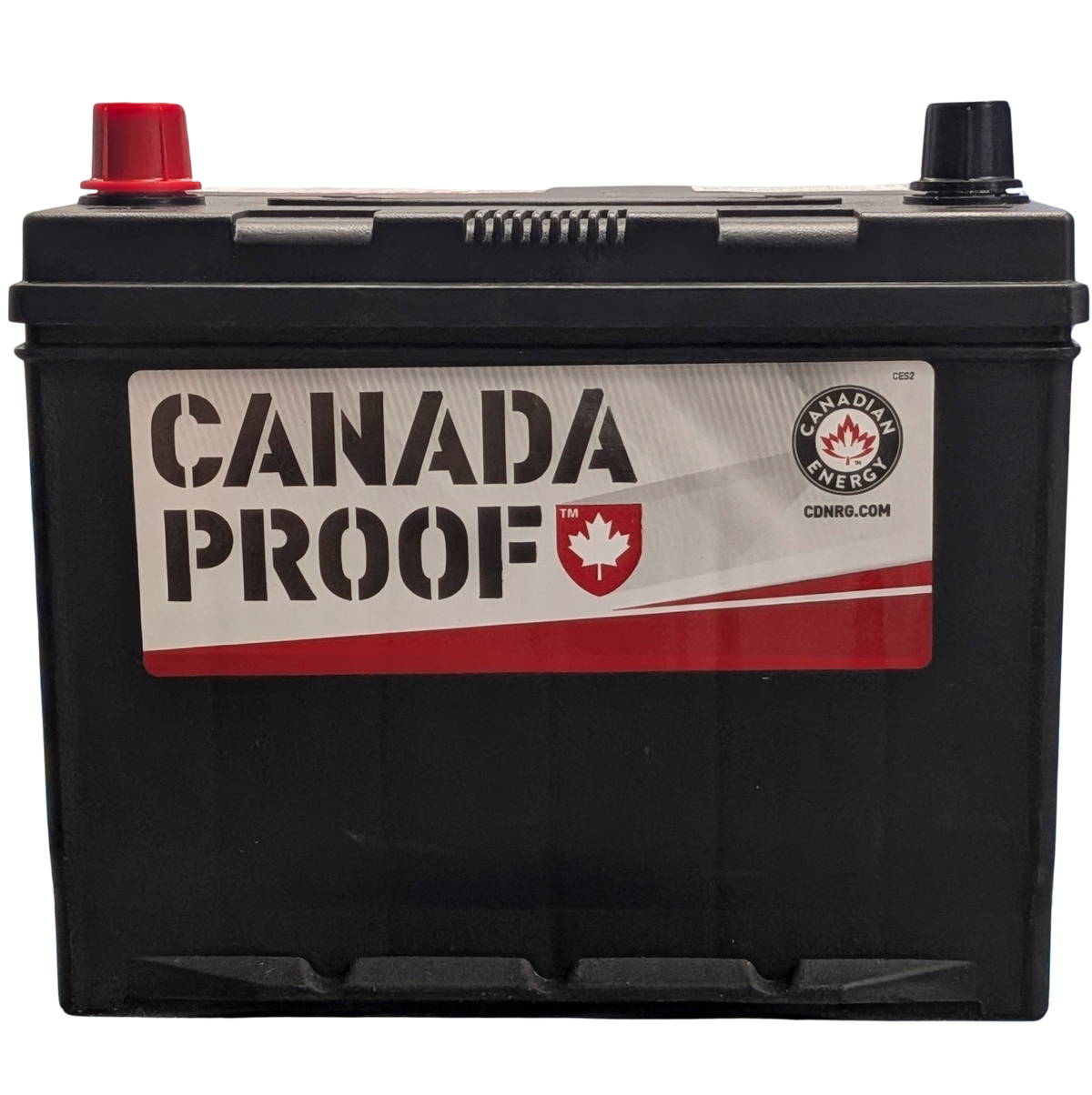 Group 86 Battery - 640 CCA | DIY-G8672