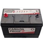Group 31S Truck Battery - 1000 CCA | DIYBattery GX31S
