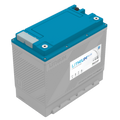 Group GC12 Lithium Battery - w/Bluetooth | DIY-AES-B-GC12-24V