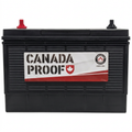 Group 31S Truck Battery - 1000 CCA | DIYBattery GX31S