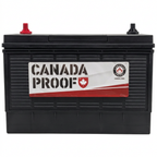 Group 31S Truck Battery - 1000 CCA | DIYBattery GX31S