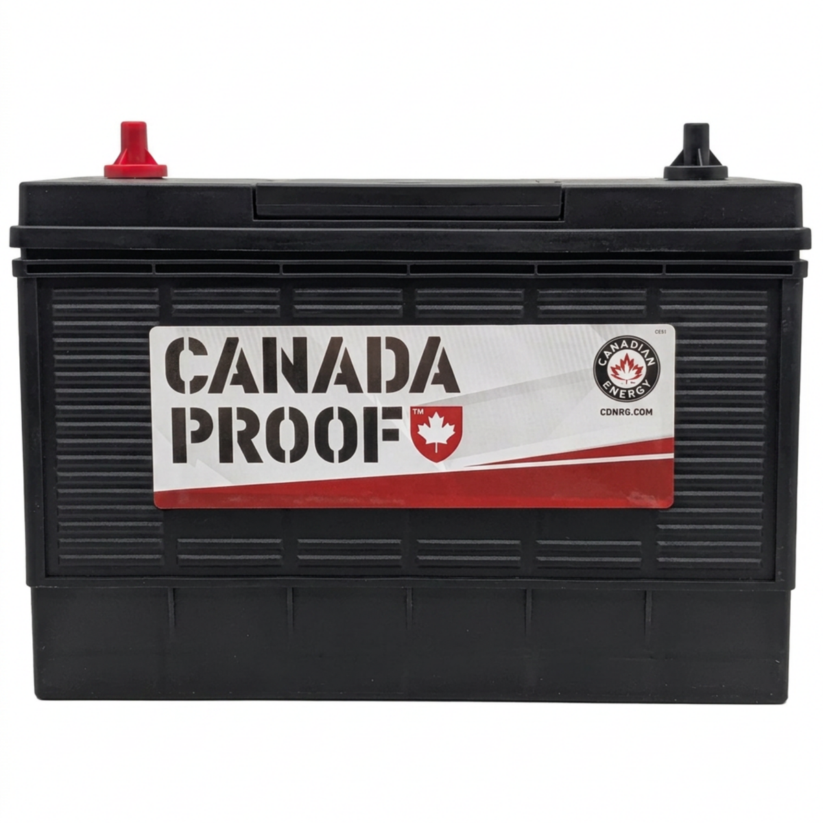 Group 31S Truck Battery - 1000 CCA | DIYBattery GX31S