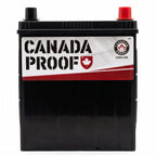 Group 151R Battery - 340 CCA | DIY-G151R60