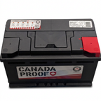 Group H7 / 94R Battery - 790 CCA | DIY-GH772