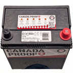 Group 151R Battery - 340 CCA | DIY-G151R60
