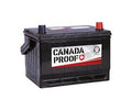 Group 58R Battery - 760 CCA | DIY-G58R72