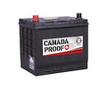 Group 2560 Car Battery - 550 CCA | DIYBattery G2560