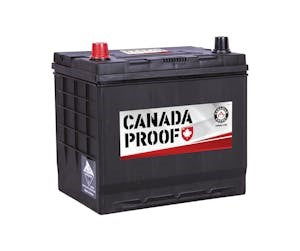 Group 2560 Car Battery - 550 CCA | DIYBattery G2560