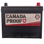 Group 35 Battery - 640 CCA | DIY-G3572