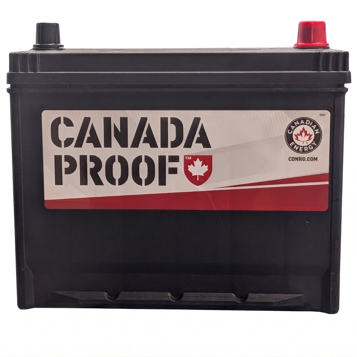 Group 35 Battery - 640 CCA | DIY-G3572