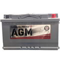 Group H7 AGM Battery - 850 CCA | DIY-GH7AGM