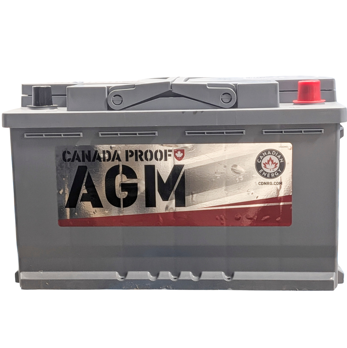 Group H7 AGM Battery - 850 CCA | DIY-GH7AGM