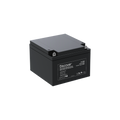 Sealed Lead Acid Battery 24AH - 12V AGM Deep Cycle | DIY-D12240D