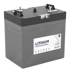 Group GC2 Lithium Battery | DIY-DLP-GC2-24V