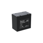 Sealed Lead Acid Battery 60AH - 12V AGM Deep Cycle | DIY-D12600DE