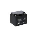 Sealed Lead-Acid Battery 48AH - 12V AGM Deep Cycle | DIY-D12450D