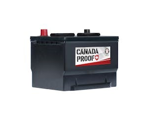 Group 59 Battery - 590 CCA | DIY-G5960