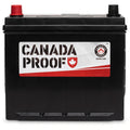 Group 51 Battery - 500 CCA | DIY-G5160
