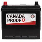 Group 51 Battery - 500 CCA | DIY-G5160