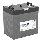 Group GC2 Lithium Battery | DIY-DLP-GC2-12V