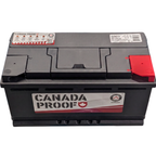 Group H8 / 49 Battery - 900 CCA | DIY-GH872
