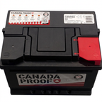 Group 96R Battery - 590 CCA | DIY-G96R60
