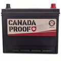 Group 24F Battery - 700 CCA | DIY-G24F72