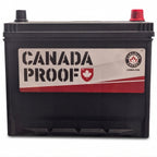 Group 24F Battery - 700 CCA | DIY-G24F72