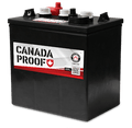 G2300 battery — Canadian Energy official product image