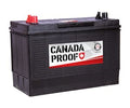 G31DC battery — Canadian Energy official product image