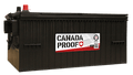 GA8D battery — Canadian Energy official product image