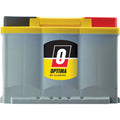 OPTIMA YELLOWTOP DH5 Group 47/H5 AGM Battery, 700 CCA