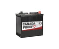 Canada Proof S22N50 Group 22NF 12V starting battery